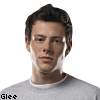 Finn Hudson Cut-out avatar