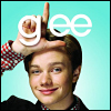 Kurt Hummel Glee Logo avatar