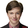 Kurt Hummel cut-out avatar