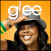 Mercedes Jones Glee Logo avatar