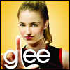Quinn Fabray Glee Logo avatar