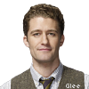 Will Schuester cut-out avatar