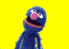 Grover dance avatar