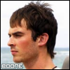 Boone Side Profile avatar