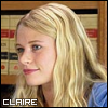 Claire Happy avatar