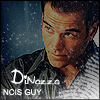 Tony DiNozzo avatar