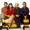 Seinfeld cast avatar