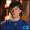 Clark Kent CK avatar