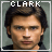 Clark kent small avatar