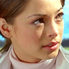 Lana, Smallville gif avatar