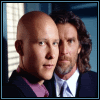 Lex & Lionel Luthor avatar