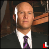 Lex Luthor animated avatar