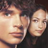 Smallville - Clark and Lana avatar