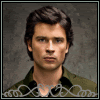 Smallville Cast avatar