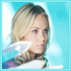 Supergirl crystals avatar