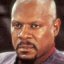 Benjamin Sisko avatar