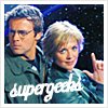 Daniel and Sam Supergeeks avatar