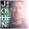 John Sheppard (Fade) avatar