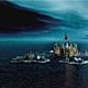 Lost city of Atlantis avatar