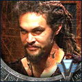 Ronon Dex avatar