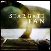 Stargate Fan avatar