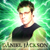 Daniel Jackson avatar