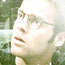 Daniel close-up green avatar