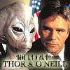 Thor & O'Neill avatar