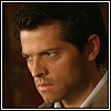 Castiel avatar