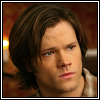 Sam Winchester thinking avatar