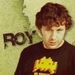 Roy space invader avatar