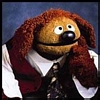 Muppet Rowlf avatar