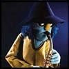 Muppet Zoot avatar