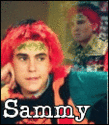 Sammy avatar