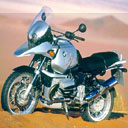 BMW Bike avatar