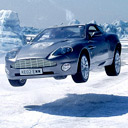 Aston Martin Mid Air avatar