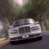 Bentley avatar