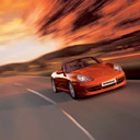 Boxster Orange avatar