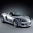 Boxster avatar