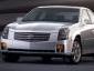 Cadillac CTS avatar