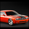 Dodge Challenger avatar