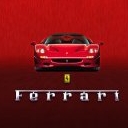 Ferrari Emblem avatar