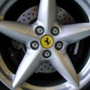Ferrari Rims avatar