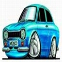 Mk1 Mexico avatar