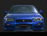 Nissan Skyline avatar