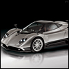 Pagani Zonda avatar