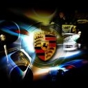 Porsche Collage avatar