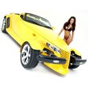 Prowler and Babe 17 12 avatar