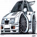 RS500 White avatar