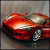 Saleen S7 avatar